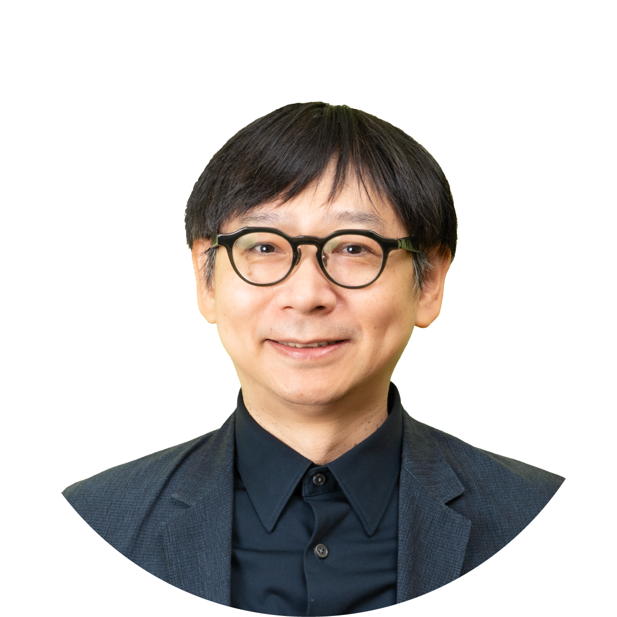 高畑 正幸